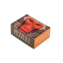 Puzzle Primate 100 pièces