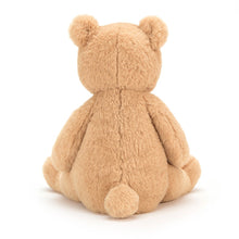 Puffles Bear (Retired) Jellycat Teddy Bear Soft Toy