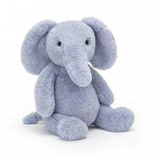 Puffles Elephant (Retired) Jellycat Soft Toys