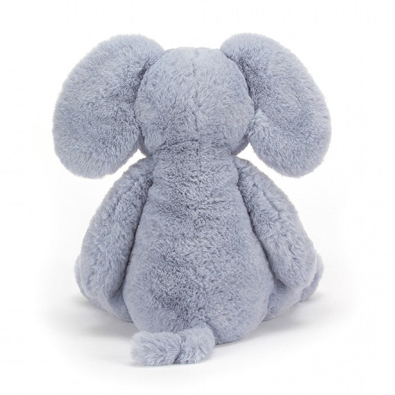 Puffles Elephant (Retired) Jellycat Soft Toys