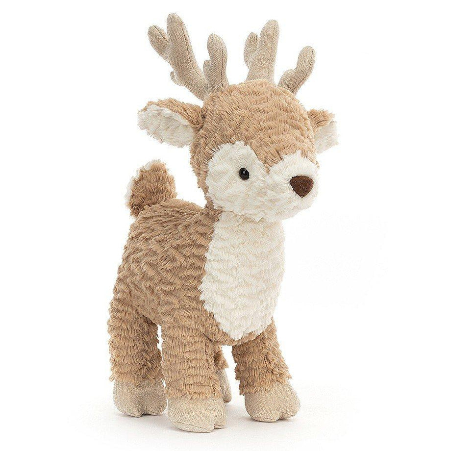 Mitzi Reindeer - Large Jellycat soft toy