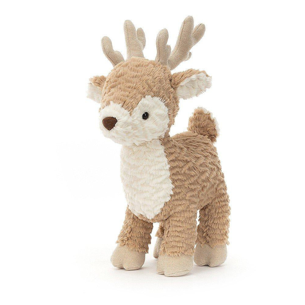 Mitzi Reindeer - Large Jellycat soft toy