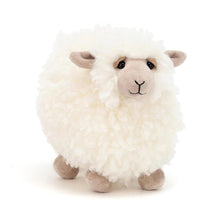 (Retired) Rolbie Sheep Small Jellycat Soft Toys