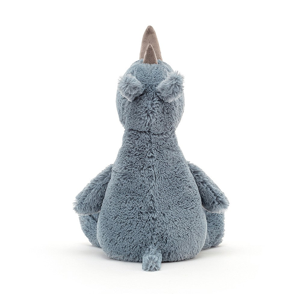 Rumpa Rhino (Retired) Jellycat Soft Toys