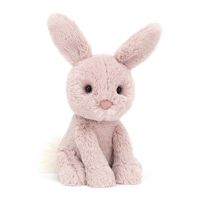 Starry-Eyed Bunny (Retired) Jellycat Soft Toys