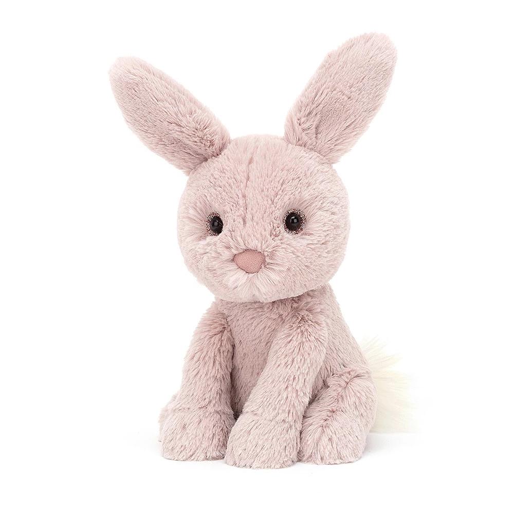 Starry-Eyed Bunny (Retired) Jellycat Soft Toys