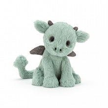 Starry-Eyed Dragon (Retired) Jellycat Soft Toys