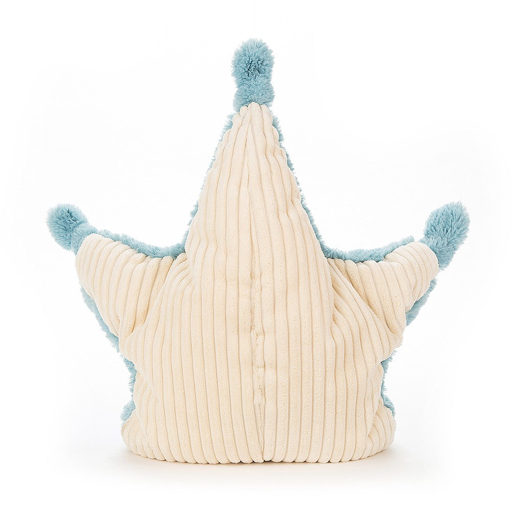 Skye Starfish (Retired) Jellycat Soft Toys