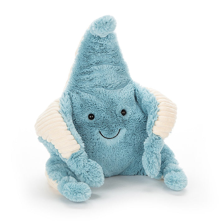 Skye Starfish (Retired) Jellycat Soft Toys