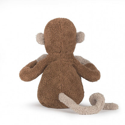 Slackajack Monkey (Retired) Jellycat Soft Toy