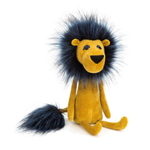 Swellegant Lancelot Lion (Retired) Jellycat Soft Toys