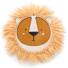 Wall Decor Weaving Kit - Lion - Sozo 