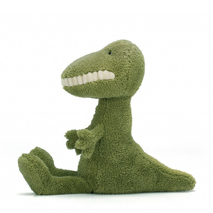 Toothy T-Rex Large (Retired) Jellycat Soft Toys