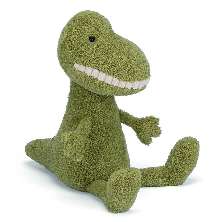 Toothy T-Rex Large (Retired) Jellycat Soft Toys
