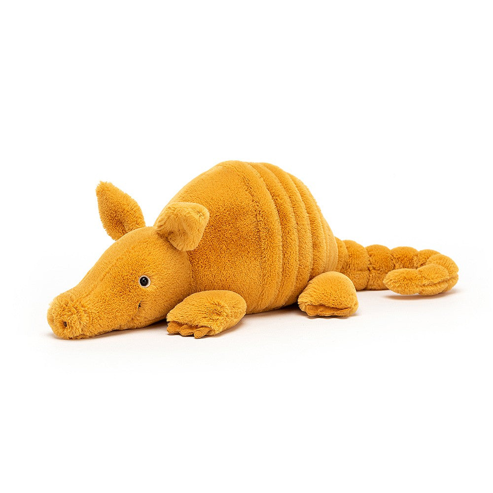 Vividie Armadillo (Retired) Jellycat Soft Toys