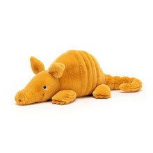 Vividie Armadillo (Retired) Jellycat Soft Toys