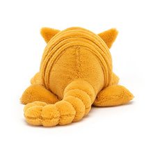 Vividie Armadillo (Retired) Jellycat Soft Toys