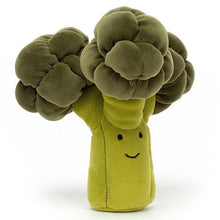 Vivacious Vegetable - Broccoli Jellycat Soft Toys