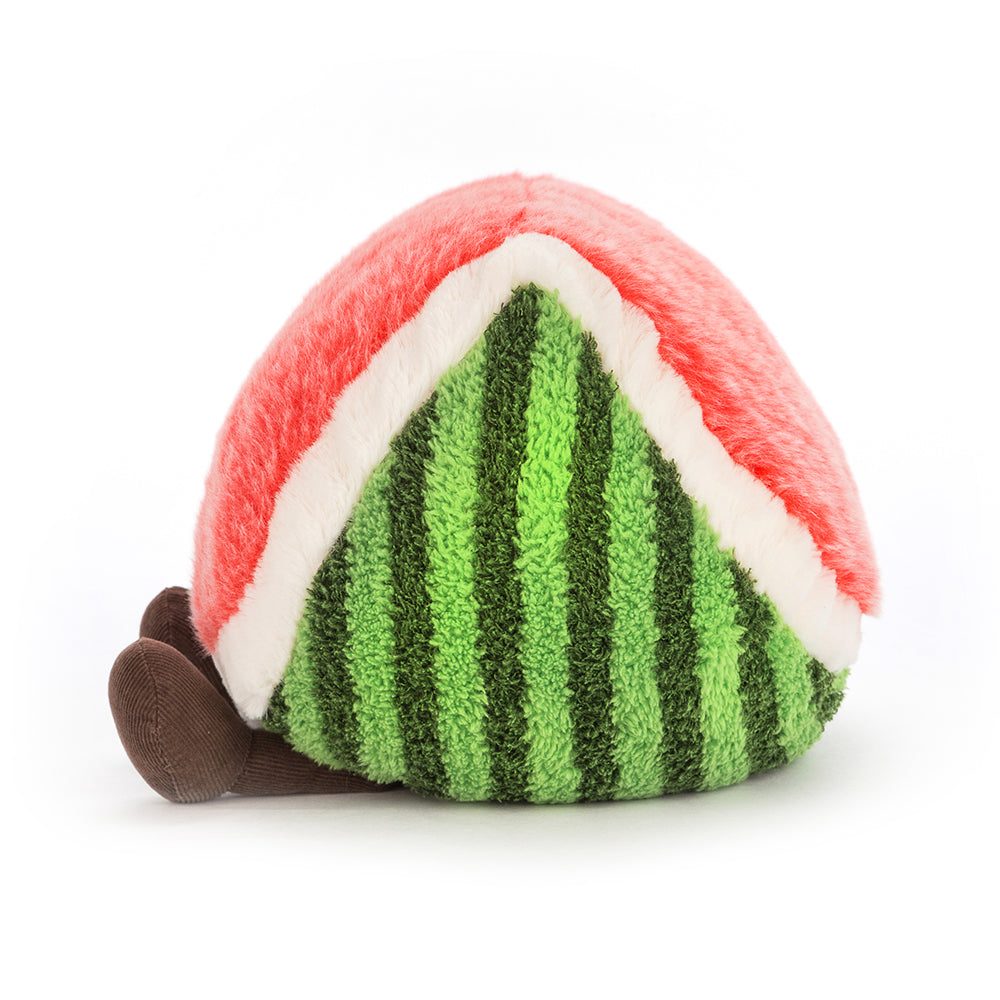 Amuseable Watermelon Jellycat Soft Toys