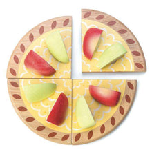Le Toy Van Apple Tart Le Toy Van Play Food