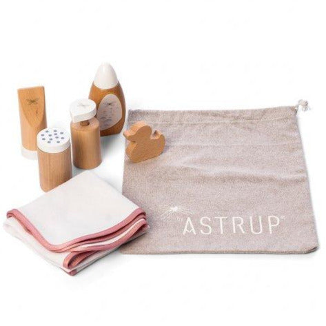 Role Play Doll Care Set Astrup Pretend and Role Play