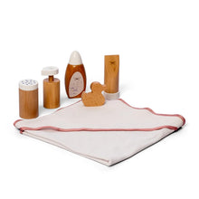 Role Play Doll Care Set Astrup Pretend and Role Play