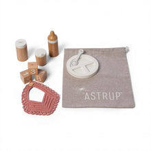 Role Play Doll Feeding Set Astrup Pretend and Role Play