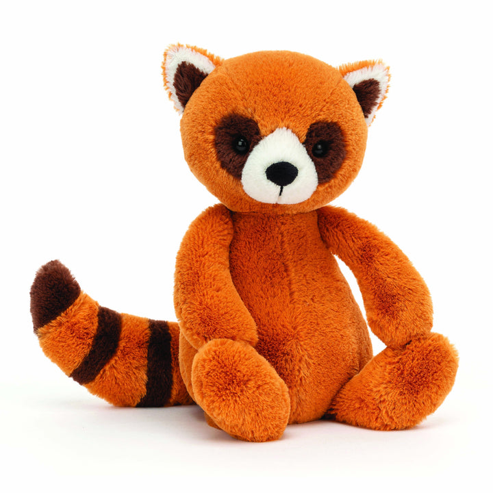 Jellycat Bashful Red Panda soft toy