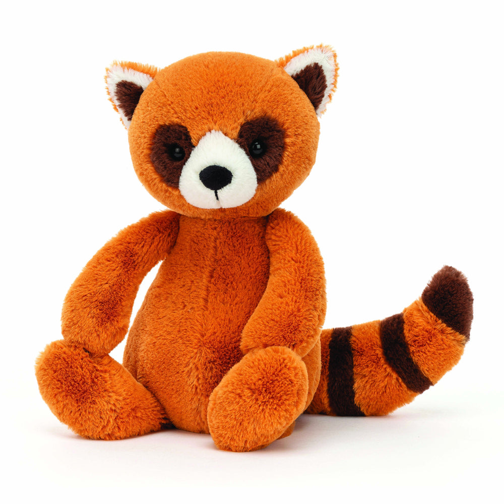 Jellycat Bashful Red Panda soft toy