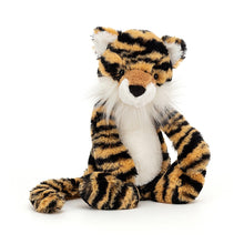 Bashful Tiger - Medium Jellycat Soft Toys