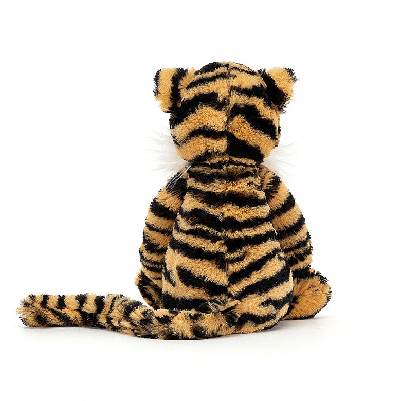 Bashful Tiger - Medium Jellycat Soft Toys