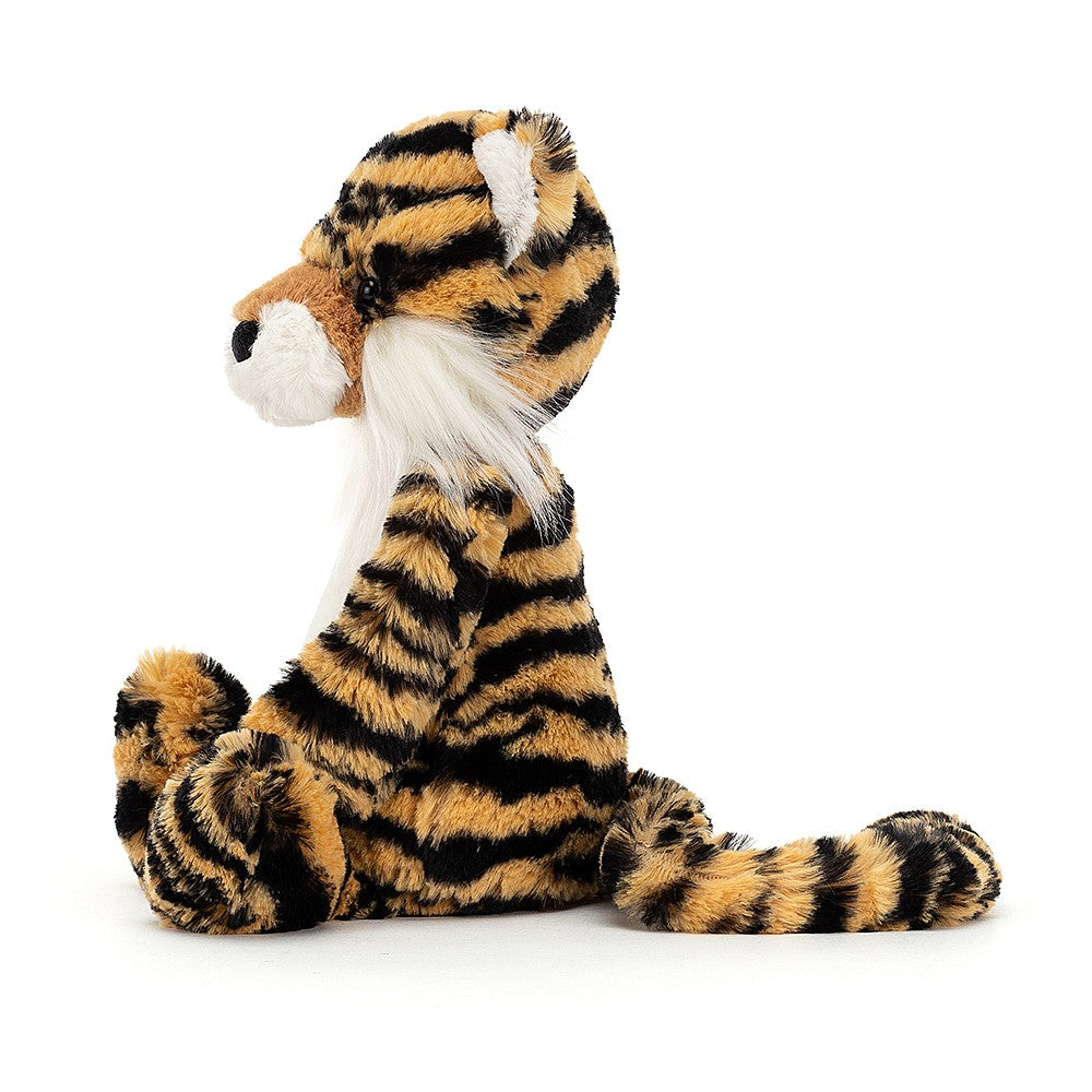 Bashful Tiger - Medium Jellycat Soft Toys