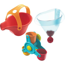 Bathing Bliss Water Wonders Haba Bath Toys