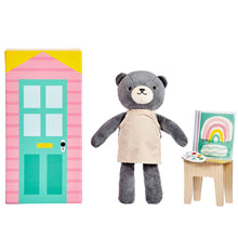 Beatrice Bear Play Set Petit Collage Baby Gifts