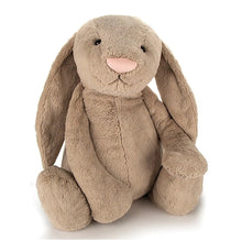Bashful Beige Bunny VERY BIG Beige (108cm) Jellycat 