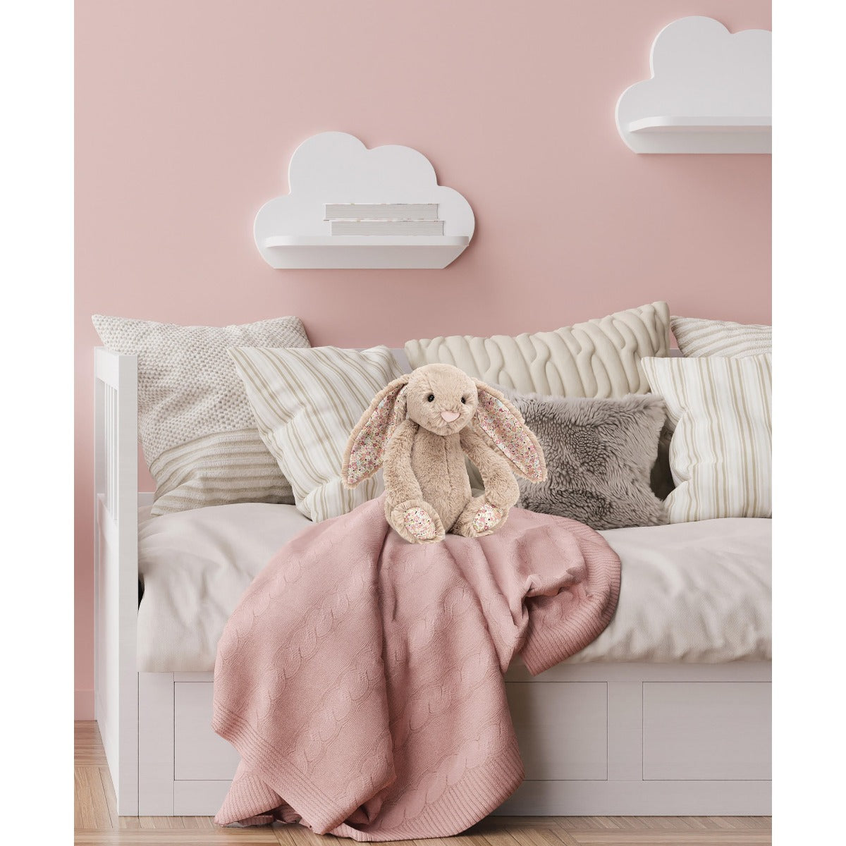 Blossom Bea Bunny - 中号