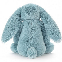 Jellycat Blossom Aqua Bunny - Medium Jellycat Soft Toys