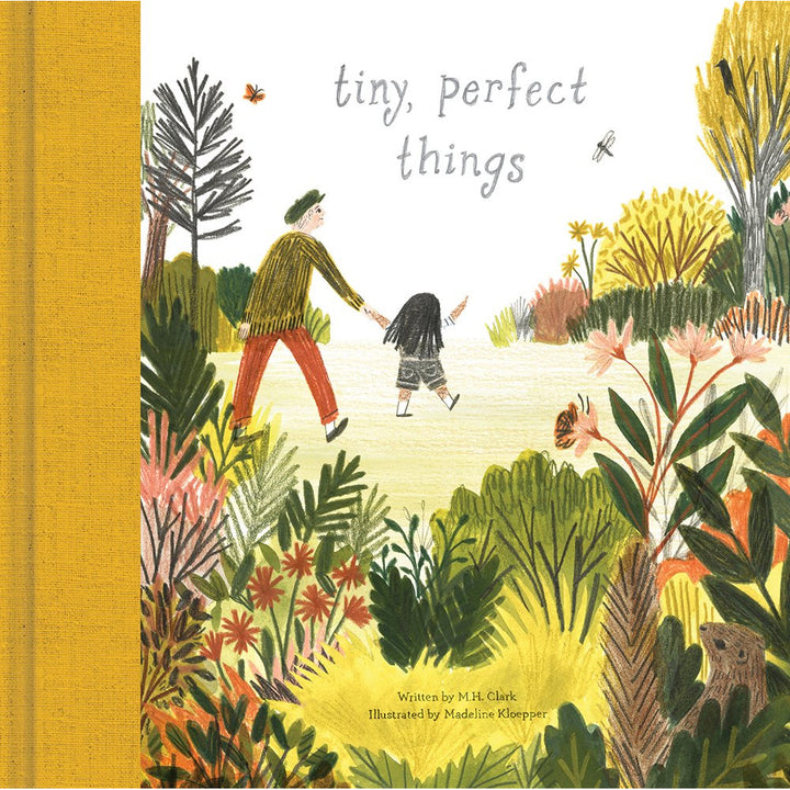 Children's Book - Tiny Perfect Things Compendium Children's Books