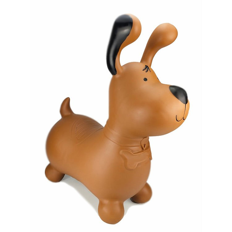 Buddy Dog Hopper ( + Pump) Happy Hopperz Active Toys