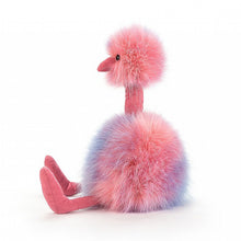 Pompom Candy Floss - Medium (Retired) Jellycat Soft Toys