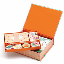 Marie Boxed Stationery Set Djeco Stationery
