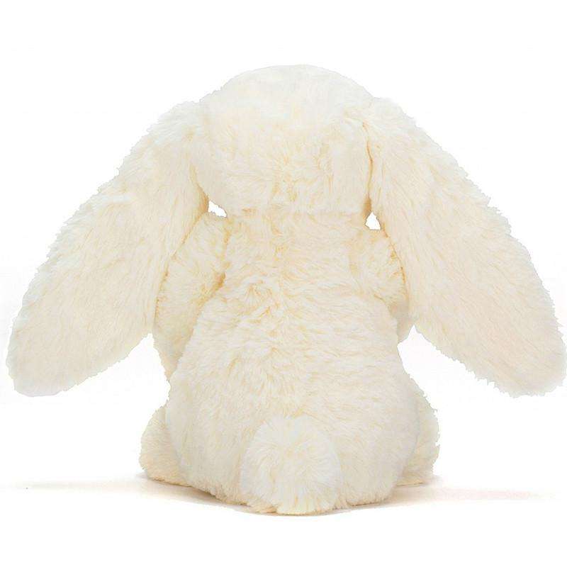 Jellycat Bashful Bunny Cream - Medium Jellycat Soft Toys