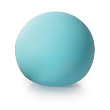 Crush It Ball - Blue IS Gifts Balls