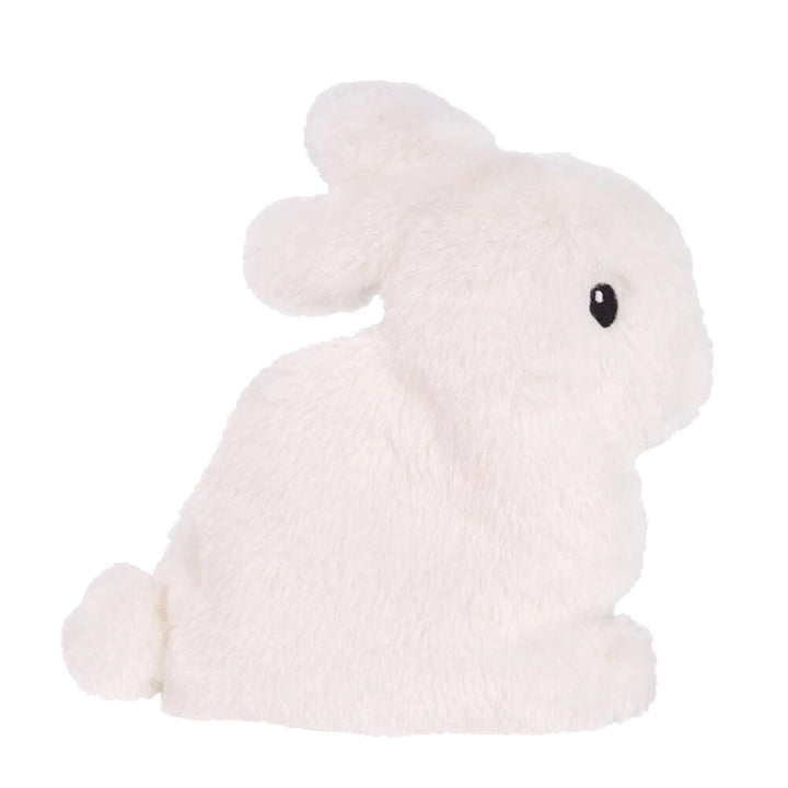 Cuddle white soft Bunny Heat Pack