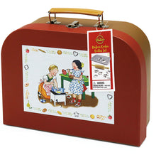 Deluxe Cookie Baking Set (9-Piece) Knox and Floyd send-a-toy.myshopify.com Kitchen Toys