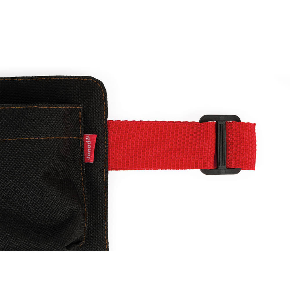 BricoKids Ensemble ceinture à outils et gants DIY