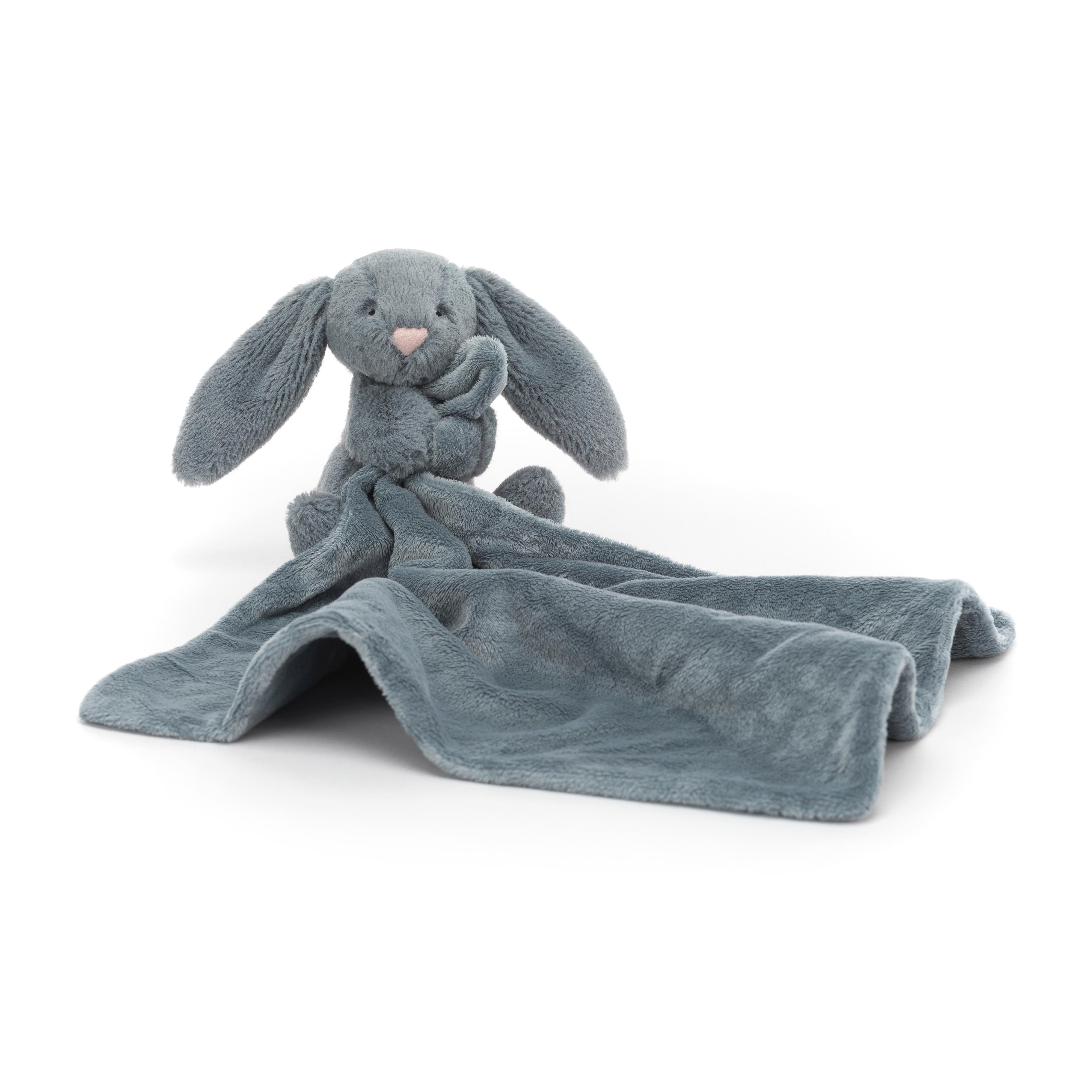 Jellycat bashful beige outlet bunny soother