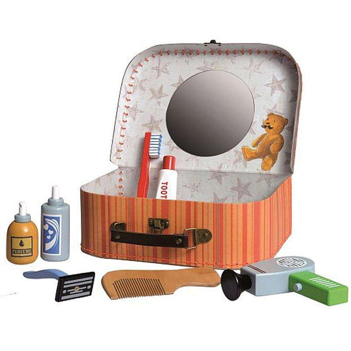 Shaving Kit With Case (Egmont Belgium) Egmont Toys Pretend and Role Play