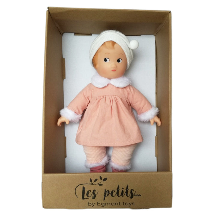 Les Petits Juliette Doll Egmont Toys send-a-toy.myshopify.com Dolls - Vinyl Dolls