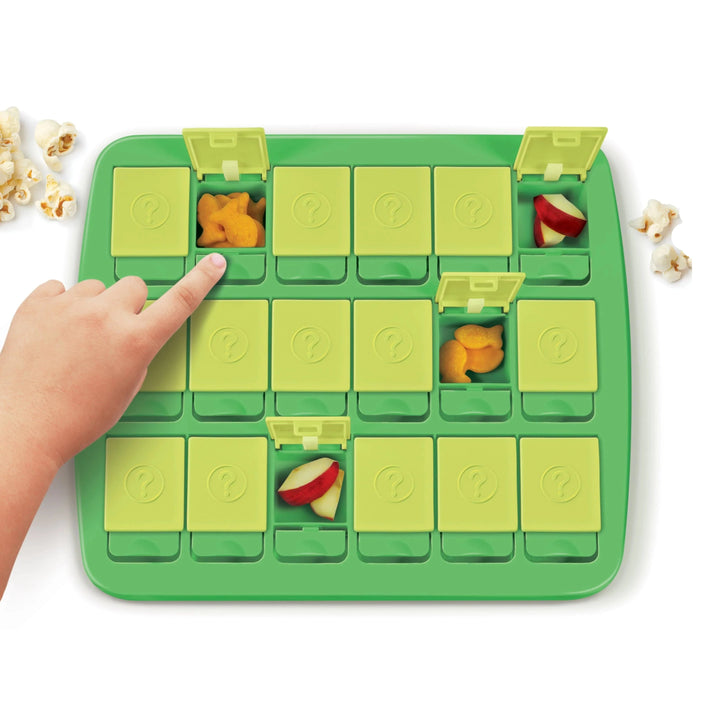 Match Up Memory Snack Tray Game